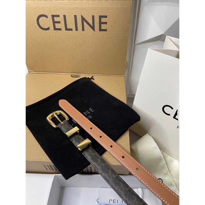 Ce**e belts